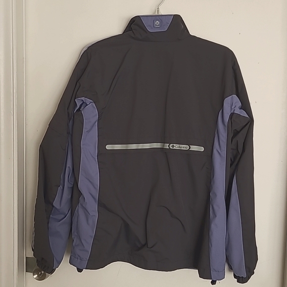 COLUMBIA WINDBREAKER - Picture 7 of 8